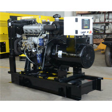 10kVA-50kVA Power Diesel Schalldämpfer Schalldämpfer mit Yangdong Motor (K3008D)